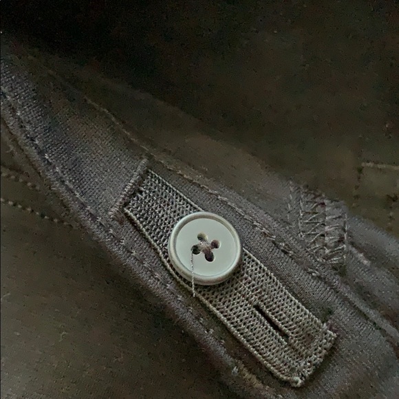 NEW Gap black pants for girls - Picture 3 of 5